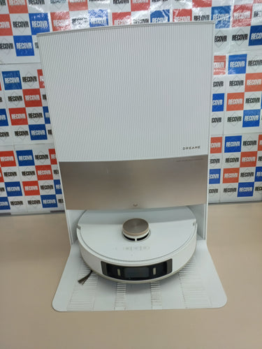 Robot aspirador L20 Ultra con autovaciado – Dreame